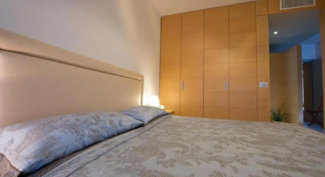 One bedroom appartement with wifi at Gallipoli
