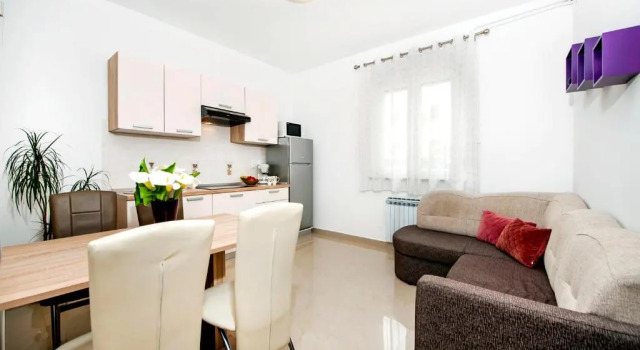 Apartments Euphemia