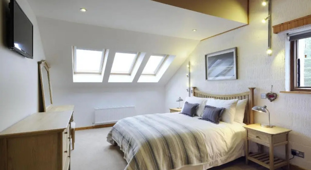 Коттедж Kirkstone Lodge