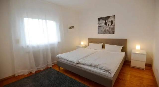 Апартаменты с 2 комнатами WeinheimResidence