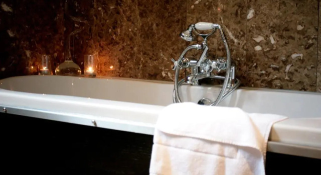 Четырёхместный номер Standard Дуплекс Langtons Hotel Kilkenny