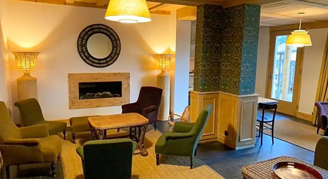 Hôtel Ermitage, Забронировать Отель Отели Шато-д'Э 3 звезды, рядом с Горнолыжный курорт Шато д’О, 3*