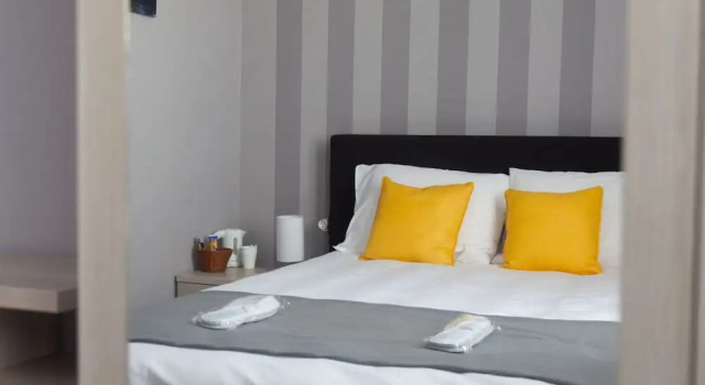 Hotel Acacia