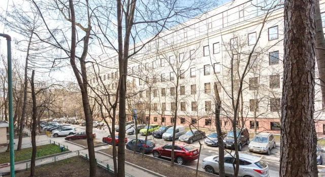 Nestory (Нестори) на проспекте Ленинградский 45к3