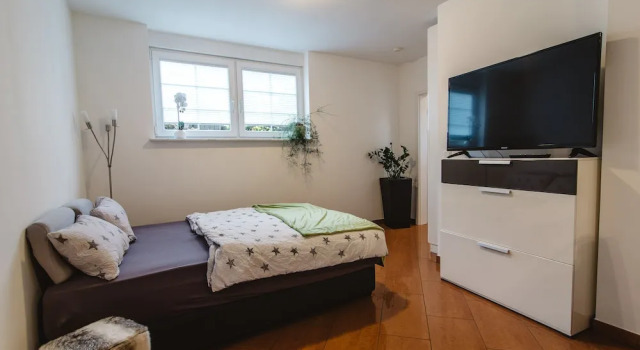 Business Apartments Ratingen 1