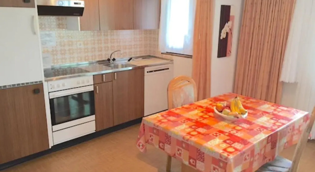 Студия Ferienhaus Perle
