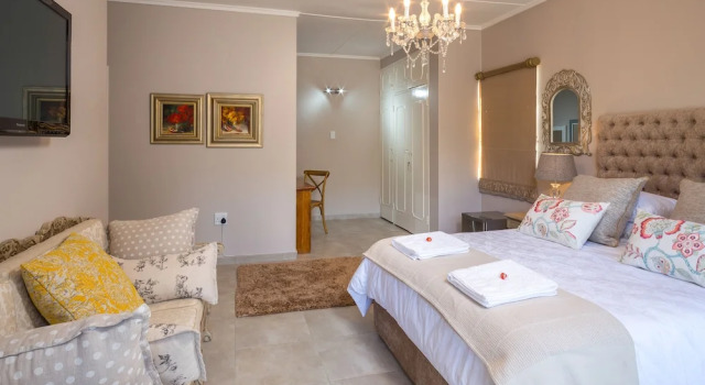 La Vida Luka - Luxury Guesthouse, Prenota Hotel Hotel a Gauteng con piscina, Piscina