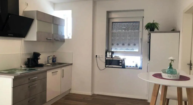 Апартаменты Grenznahe Ferienwohnung Mit 4 Schlafzimmern