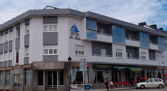 Hotel La Ruta