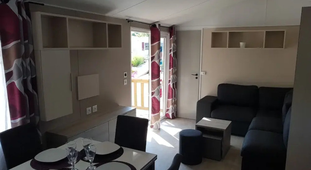 Номер Standard GH Vacances La Réserve