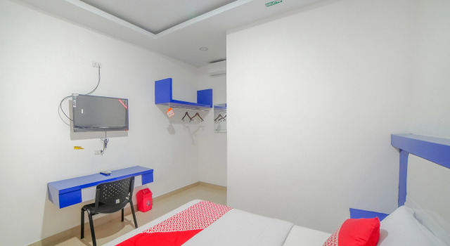 Hotel O Anara Residence & Guest House, Rezerwuj Pensjonat Medan Sumatra