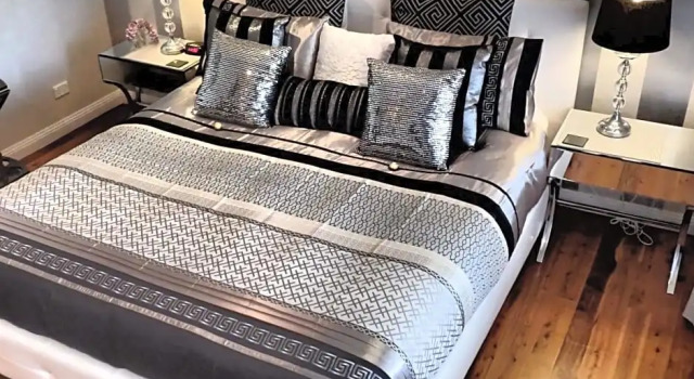 Двухместный люкс Bowral Road Art Gallery Bed and Breakfast