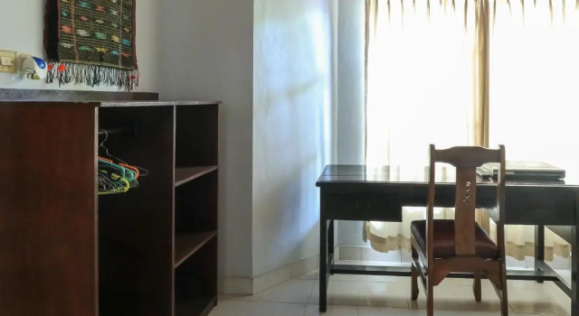 Апартаменты Bali Senia Hotel