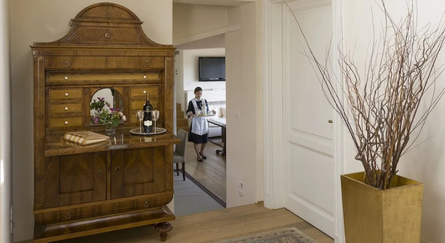 Residenza DEpoca Home In Palace, Забронировать Отель Сан-Марко - Сантиссима-Аннунциата Флоренция, рядом с Дом Буонаротти