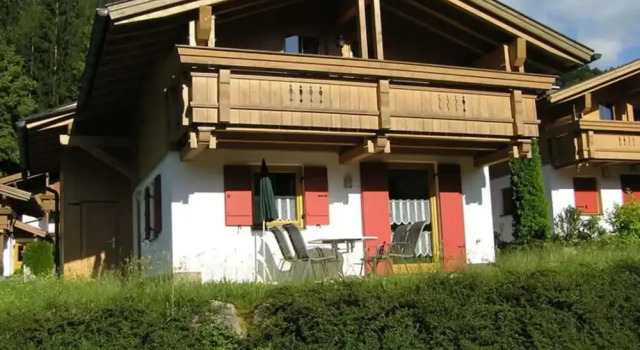 Cosy Apartment Near Ski-lift