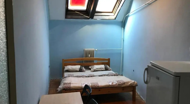 Двухместный номер Standard Casa Nora