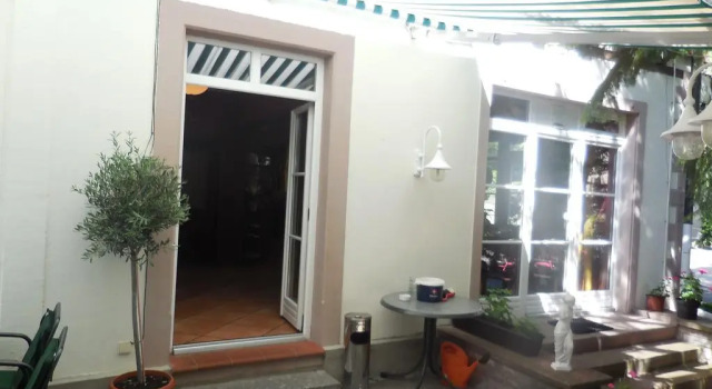 Hotel Athos
