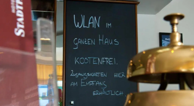 Hotel Am Stadtpark, Rezervasyon Otel Buxtehude Lower-Saxony