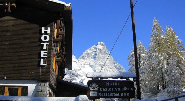 Chalet Valdotain, Забронировать Шале СПА-отели Брей-Червиния, SPA-услуги