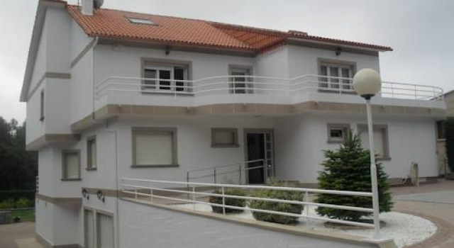 Pensión Residencia Tere, Забронировать Гостевой дом Оутейро Sanxenxo Municipality