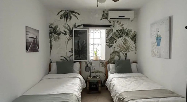 Двухместный номер Standard Las Brisas Estepona