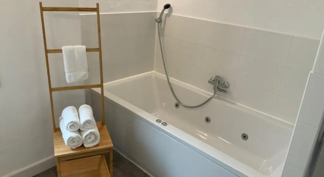 Номер Deluxe Casa de las Especias