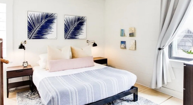 Stellar Suites, Забронировать Апарт-отель Луисвилл Louisville Metropolitan Area, рядом с Louisville Slugger Field