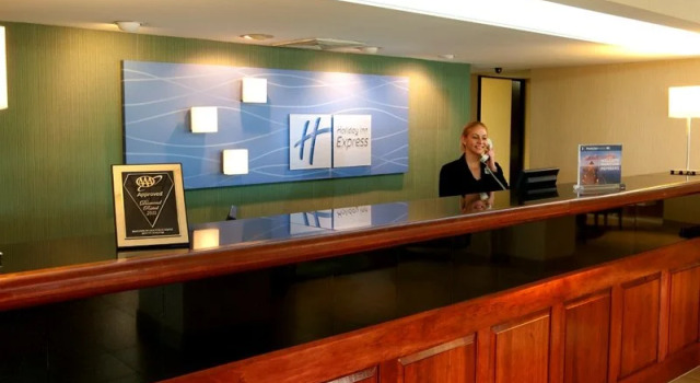 Best Western Plus West I 64, Book Hotel New Albany Indiana