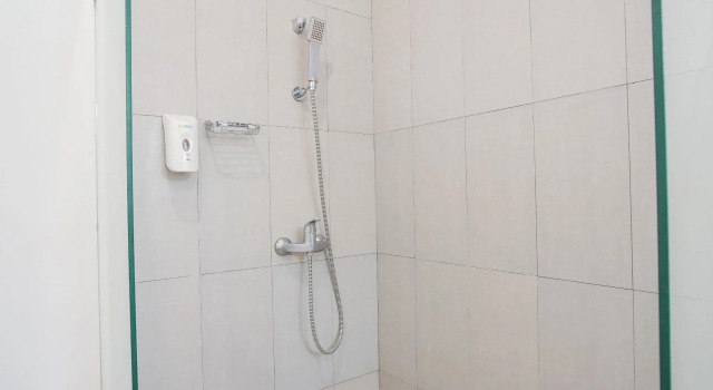 Номер Superior Home 21 Bali