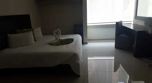 Affaires double appartement Hotel Gya Boutique