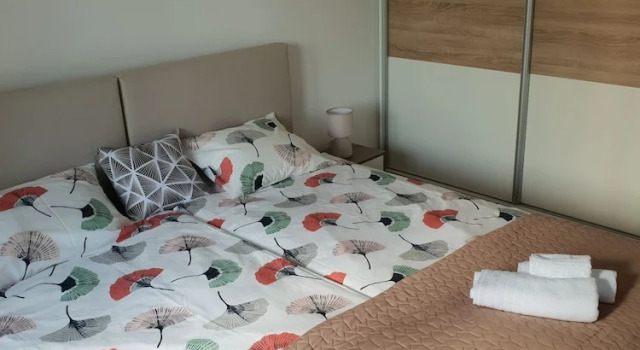 Апартаменты с балконом Lion Apartment Zagreb