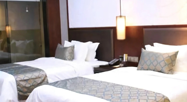 Yuanling Huixin Lijing Hotel, Rezervovat Hotel Huaihua Hunan