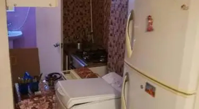 Cozy Room in Tbilisi Yard