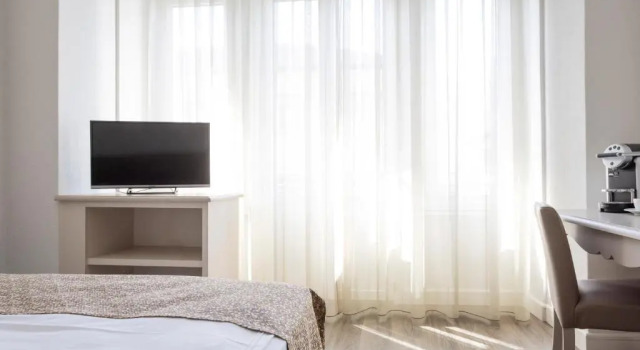 Одноместный номер Standard Hotel Alexandra