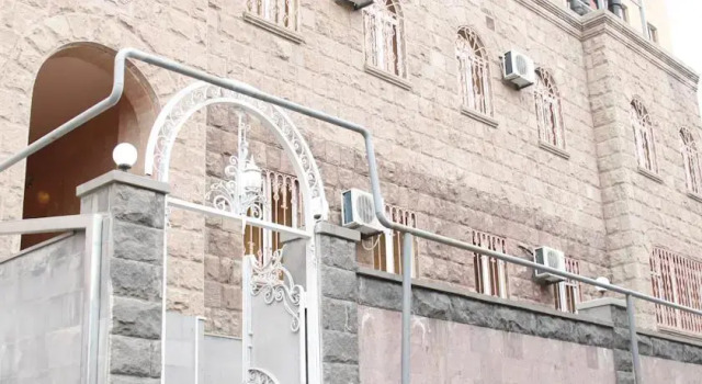 Town Palace Hotel