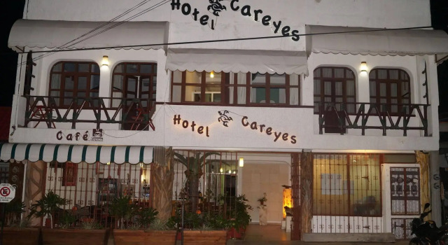 Hotel Careyes Puerto Escondido, Book Hotel Puerto Escondido Oaxaca