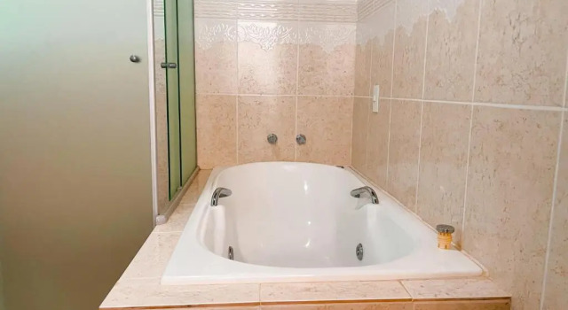 Двухместный номер Deluxe STAY Piri Pousada Hotel