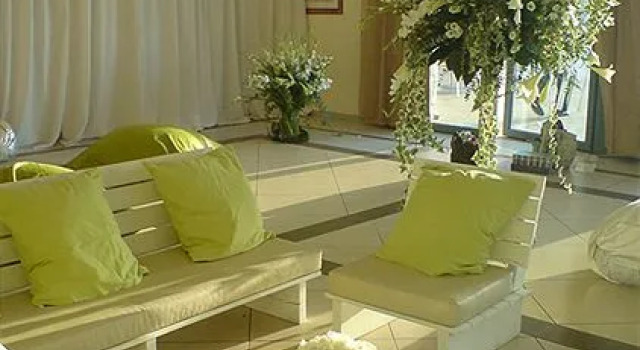 Blue Bay, Buchen Sie Hotel Netanya 