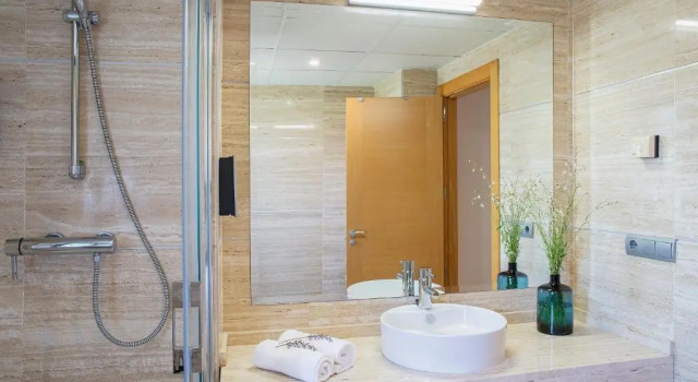Апартаменты Quartiers Marbella Apartments