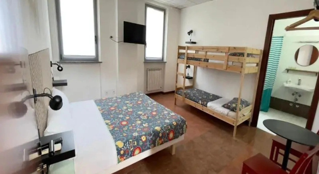 Номер Standard Cascina Bellaria