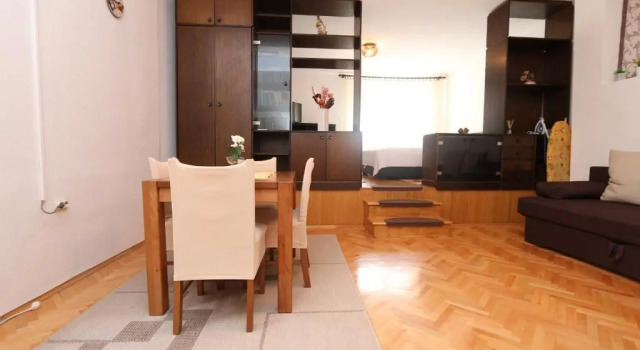 Apartment Promenade, Забронировать Апартаменты/квартира Апартаменты Макарска, рядом с Набережная Рива (Макарска), Апартаменты/квартира