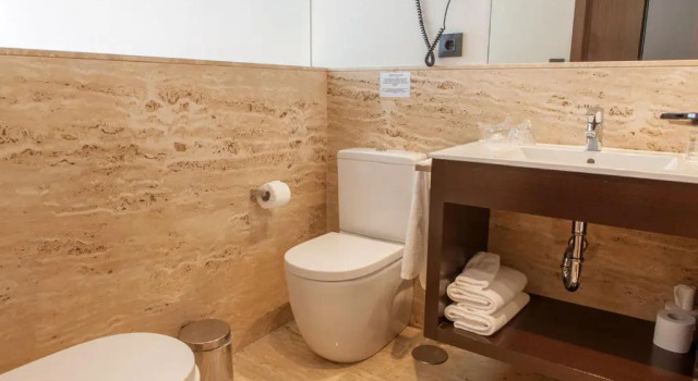 Номер Standard Hotel San Miguel