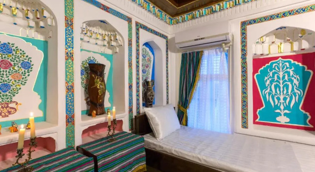 Bukhara Star Guest House
