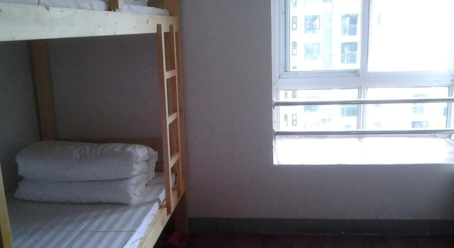 Makerhouse Hostel, Rezervovat Hostel Baocun Che-fej