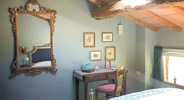 B&B Podere Merlo
