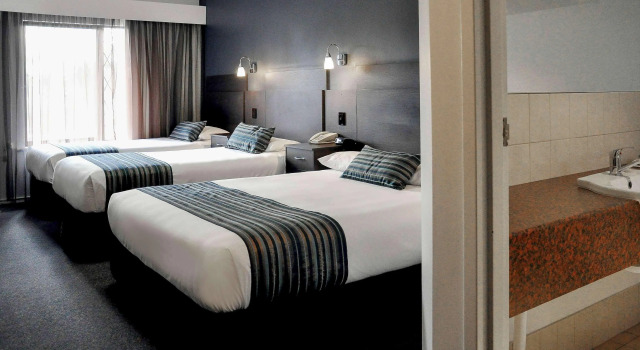 ibis Styles Adelaide Manor