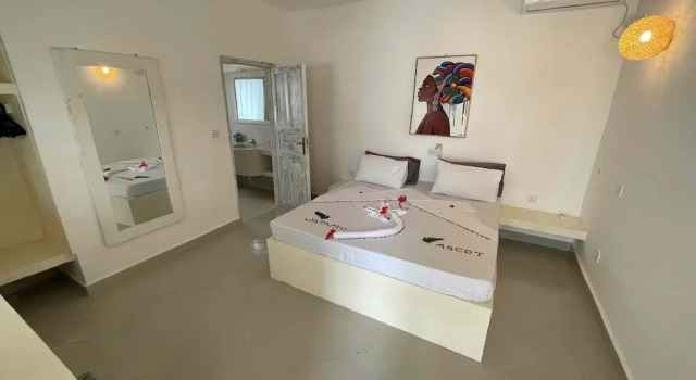 Watamu Ascot Hotel