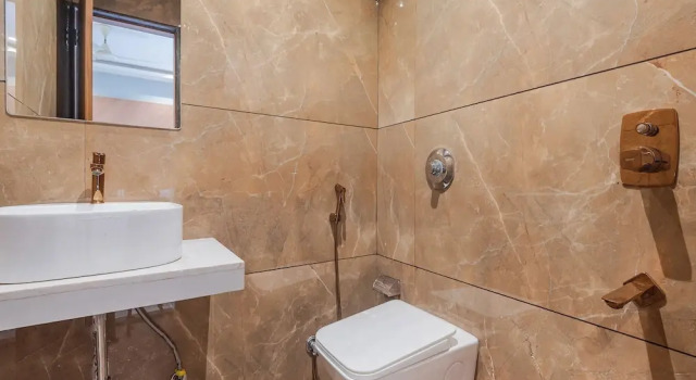 Номер Standard Hotel Silver Park