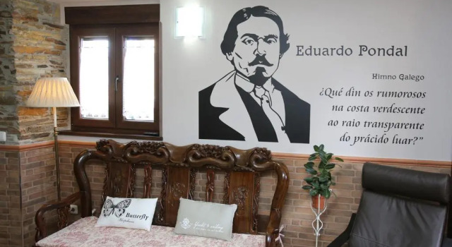 Apartamentos Rurales San Xillao, Prenota Appartamento Ribadeo 