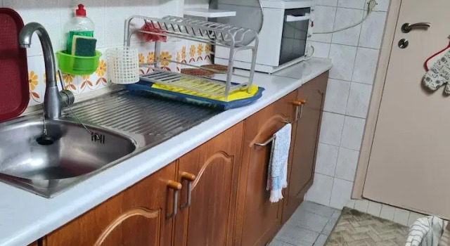 Семейная вилла с видом на город Villa George - Family Holidays